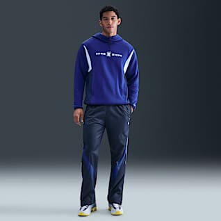 Midnight Navy/Deep Royal Blue/Football Grey