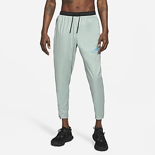 Nike Dri-FIT Phenom Elite Pants de trail running de tejido Knit para hombre