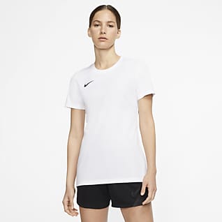 Nike Dri-FIT Park 7 Fodboldtrøje til kvinder