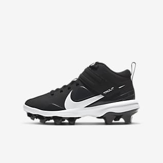 baseball boots nike