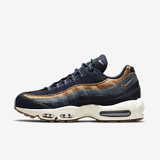 95s blue