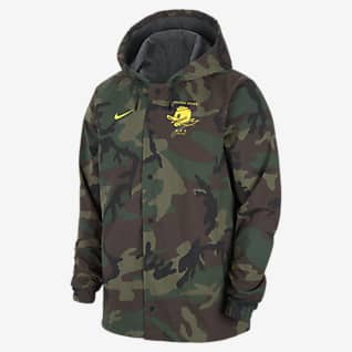 Nike College (Oregon) Men's Jacket