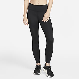 Nike Dri-FIT Fast Γυναικείο κολάν για τρέξιμο