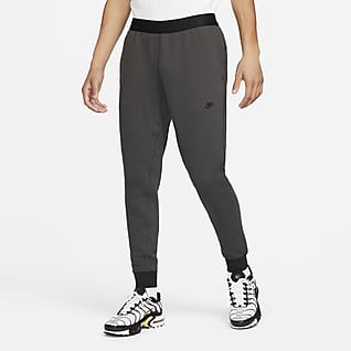 nike men's dri fit therma pants