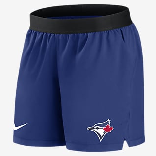 Nike Dri-FIT Team (MLB Toronto Blue Jays) Women's Shorts