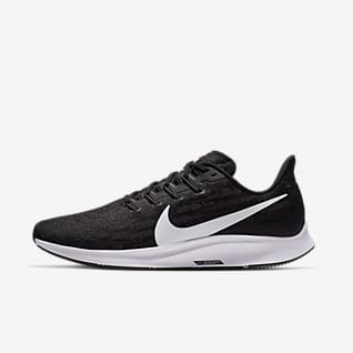 nike zoom no laces