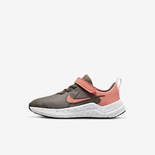 Nike Downshifter 12 Sidewalk 小童鞋款