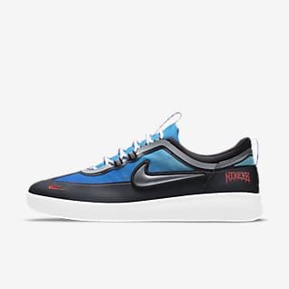Nike nyjah huston