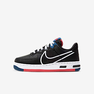 air force 1 with fur
