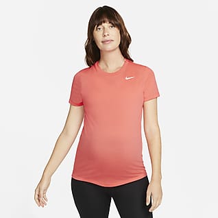 Nike Dri-FIT (M) Women's Maternity T-Shirt