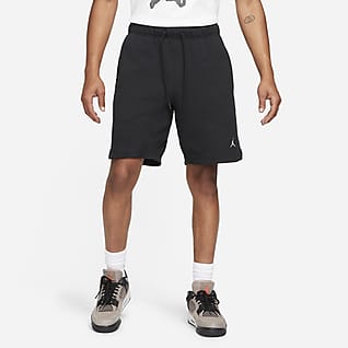 Jordan Essentials Shorts de tejido Fleece para hombre