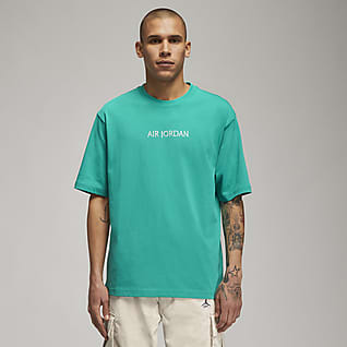 Playera Casual Nike Sportswear de Hombre | Innovasport