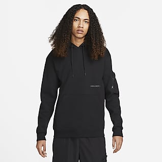 Jordan Negro Sudaderas con y sin capucha. Nike ES