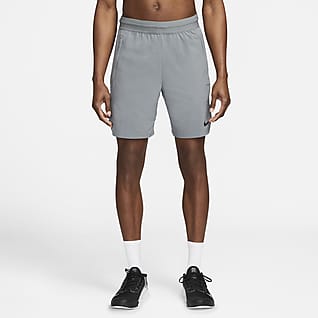 Nike Pro Dri-FIT Flex Vent Max Trainingsshorts van 20,5 cm voor heren