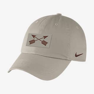 Nike College Heritage86 (Army) Adjustable Hat