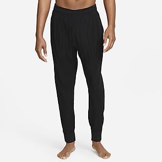 Nike Yoga Pants para hombre
