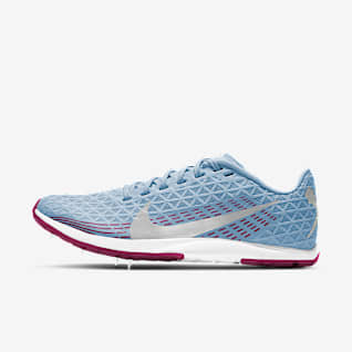 spike shoes running nike