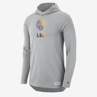 mens nike lsu hoodie