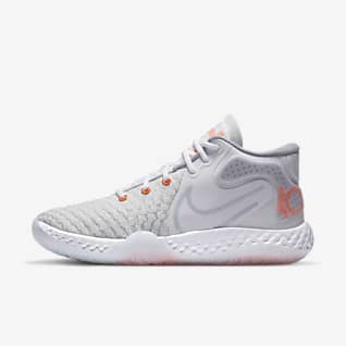 new white basketball shoes