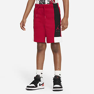 Jordan Pantalons curts - Nen/a petit/a