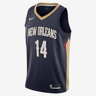 new orleans pelicans jersey for sale