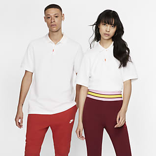 nike men's football polo