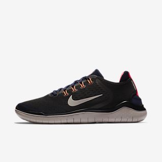 Men's Barefoot Running Shoes. Nike.com