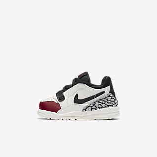 air jordan 1 mid bebe