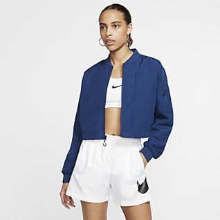 Bomber Jackets Nike Com