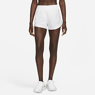 nike womens running shorts clearance