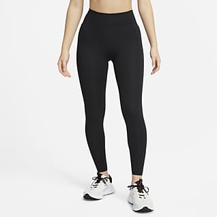 Nike One Luxe Women's Mid-Rise Pocket Leggings