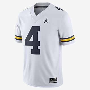 michigan jordan jerseys for sale