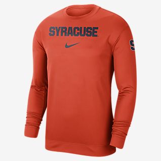 Syracuse Orange Apparel Gear Nike Com