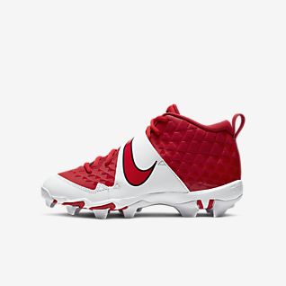 kids softball shoes