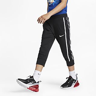 men's nike capris