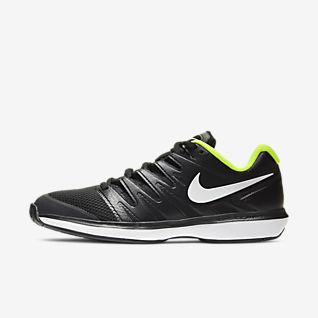 nike zoom tennis