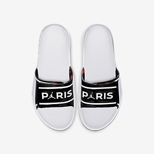 nike jordan flip flops