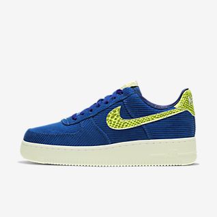 neon green air force 1 womens