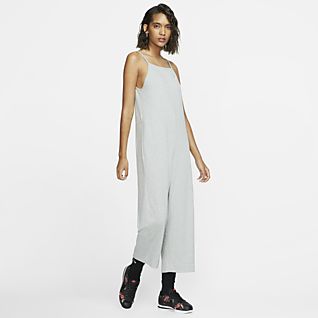 nike playsuit womens