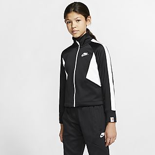 Kids Sale Tracksuits. Nike DK