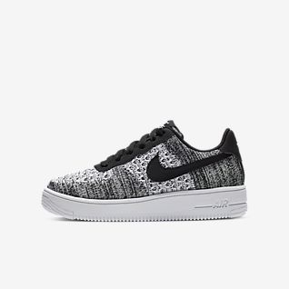 nike flyknit junior