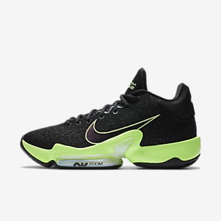 nike zoom rize 2 on feet