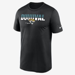 Nike Dri-FIT Local Legend (NFL Jacksonville Jaguars) Men's T-Shirt