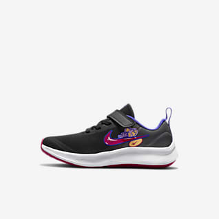 Nike Star Runner 3 SE Обувь для дошкольников