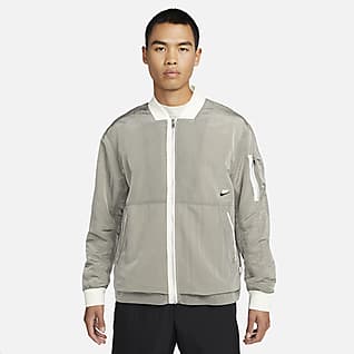Nike Sportswear Style Essentials Men's Lined Bomber Jacket