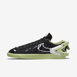 Nike x ACRONYM® Blazer Low Schuh