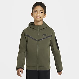 giacca nike bambino Vendita