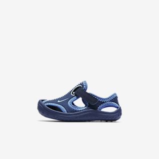 boys nike sunray sandals