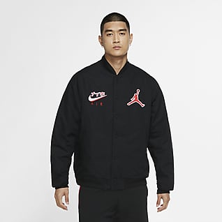 nike jordan abbigliamento