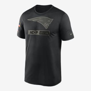patriots dri fit t shirt